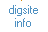 Digsite info