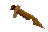 Rusty sword