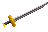 Iron Long Sword