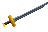 Mithril Long Sword